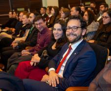 Evento dos 15 anos da Defensoria Pública do Estado do Paraná 6
