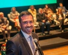 Evento dos 15 anos da Defensoria Pública do Estado do Paraná 6