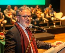 Evento dos 15 anos da Defensoria Pública do Estado do Paraná 6