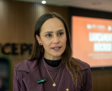Dra Livia fala sobre a importância do NUCRISE.