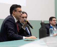 Abertura do curso da Defensoria Pública para atuação no Tribunal do Júri.
