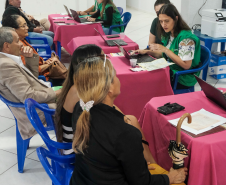 Concilia Paraná leva assistência jurídica gratuita à população de Cruzeiro do Oeste