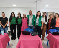 Concilia Paraná leva assistência jurídica gratuita à população de Cruzeiro do Oeste