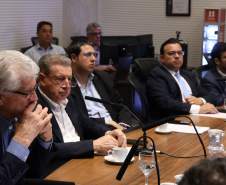 Governo aprova orçamento para sede Laranjeiras do Sul