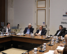 Governo aprova orçamento para sede Laranjeiras do Sul