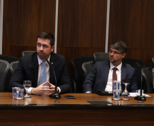 Governo aprova orçamento para sede em Laranjeiras do Sul