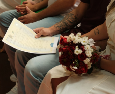Casando Direitos Campo Mourão