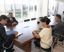 O governador Beto Richa autorizou nesta quarta-feira (07/03) a realização de concurso público para o preenchimento de 729 cargos na Defensoria Pública do Paraná