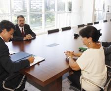 O governador Beto Richa autorizou nesta quarta-feira (07/03) a realização de concurso público para o preenchimento de 729 cargos na Defensoria Pública do Paraná