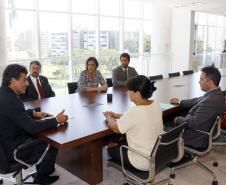 O governador Beto Richa autorizou nesta quarta-feira (07/03) a realização de concurso público para o preenchimento de 729 cargos na Defensoria Pública do Paraná