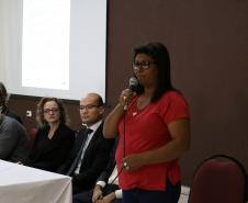 seminário promoção da igualdade racial