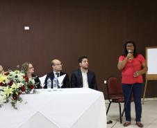 seminário promoção da igualdade racial