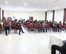seminário promoção da igualdade racial