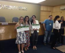  Concurso de Práticas Eficientes de Atendimento 