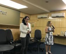  Concurso de Práticas Eficientes de Atendimento 