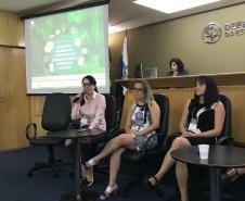  Concurso de Práticas Eficientes de Atendimento 