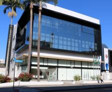 Inauguração Nova Sede