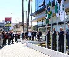 Inauguração Nova Sede