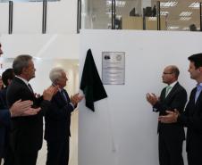 Inauguração Nova Sede