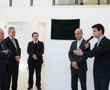 Inauguração Nova Sede