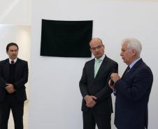 Inauguração Nova Sede