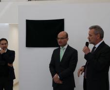 Inauguração Nova Sede