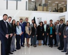 Inauguração Nova Sede