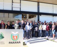 Inauguração Nova Sede