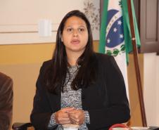 NUCIDH é convocado a atuar no Comitê Estadual de Memória, Verdade e Justiça do Estado do Paraná.