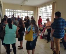 NUFURB participa de audiência para instrução e julgamento em Ortigueira
