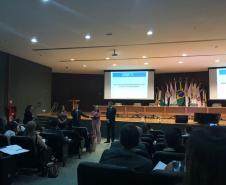 NUDIJ participa de curso formativo para acesso ao novo Cadastro Nacional de Adoção