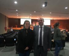 NUDIJ participa de curso formativo para acesso ao novo Cadastro Nacional de Adoção