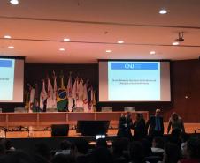 NUDIJ participa de curso formativo para acesso ao novo Cadastro Nacional de Adoção