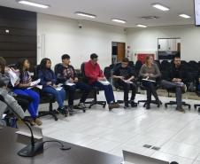 CAM de Cascavel inicia projeto “Não à Redução da Maioridade Penal”