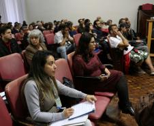 NUCIDH participa de Audiência Pública com a população de rua sobre as violações de seus direitos.