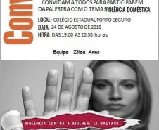 Zilda Arns.