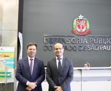 Visita DPSP