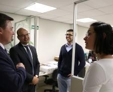 Visita DPSP