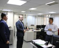 Visita DPSP