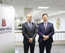 Visita DPSP