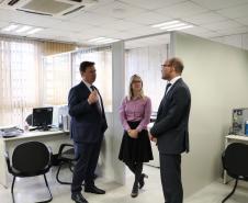 Visita DPSP