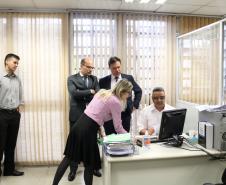Visita DPSP