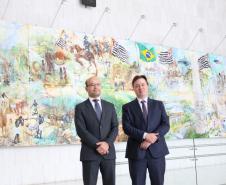 Visita DPSP