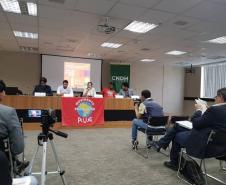 Seminário violência letal contra população de rua formula propostas que enfrentam genocídio.