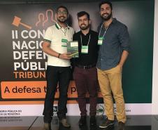 Congresso Nacional dos Defensores Públicos do Júri.