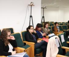 Escola da Defensoria Pública do Estado do Paraná realizou curso de capacitação sobre educação especial