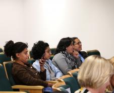 Escola da Defensoria Pública do Estado do Paraná realizou curso de capacitação sobre educação especial