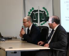 Escola da Defensoria Pública do Estado do Paraná realizou curso de capacitação sobre educação especial