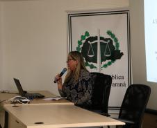 Escola da Defensoria Pública do Estado do Paraná realizou curso de capacitação sobre educação especial