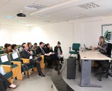 Escola da Defensoria Pública do Estado do Paraná realizou curso de capacitação sobre educação especial
